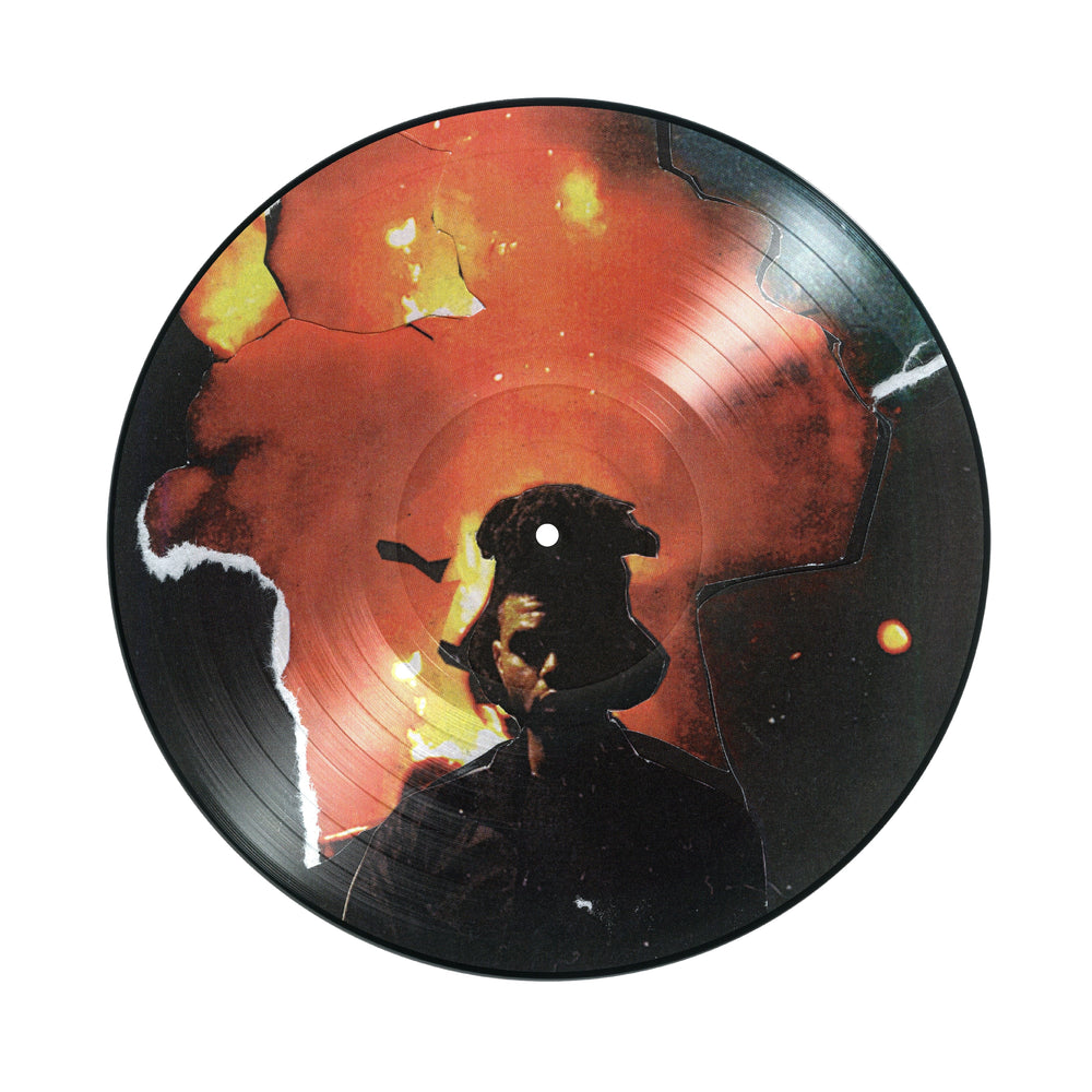 Often / The Hills [Picture Disc 7" Single] [Vinyl]