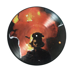 Often / The Hills [Picture Disc 7" Single] [Vinyl]
