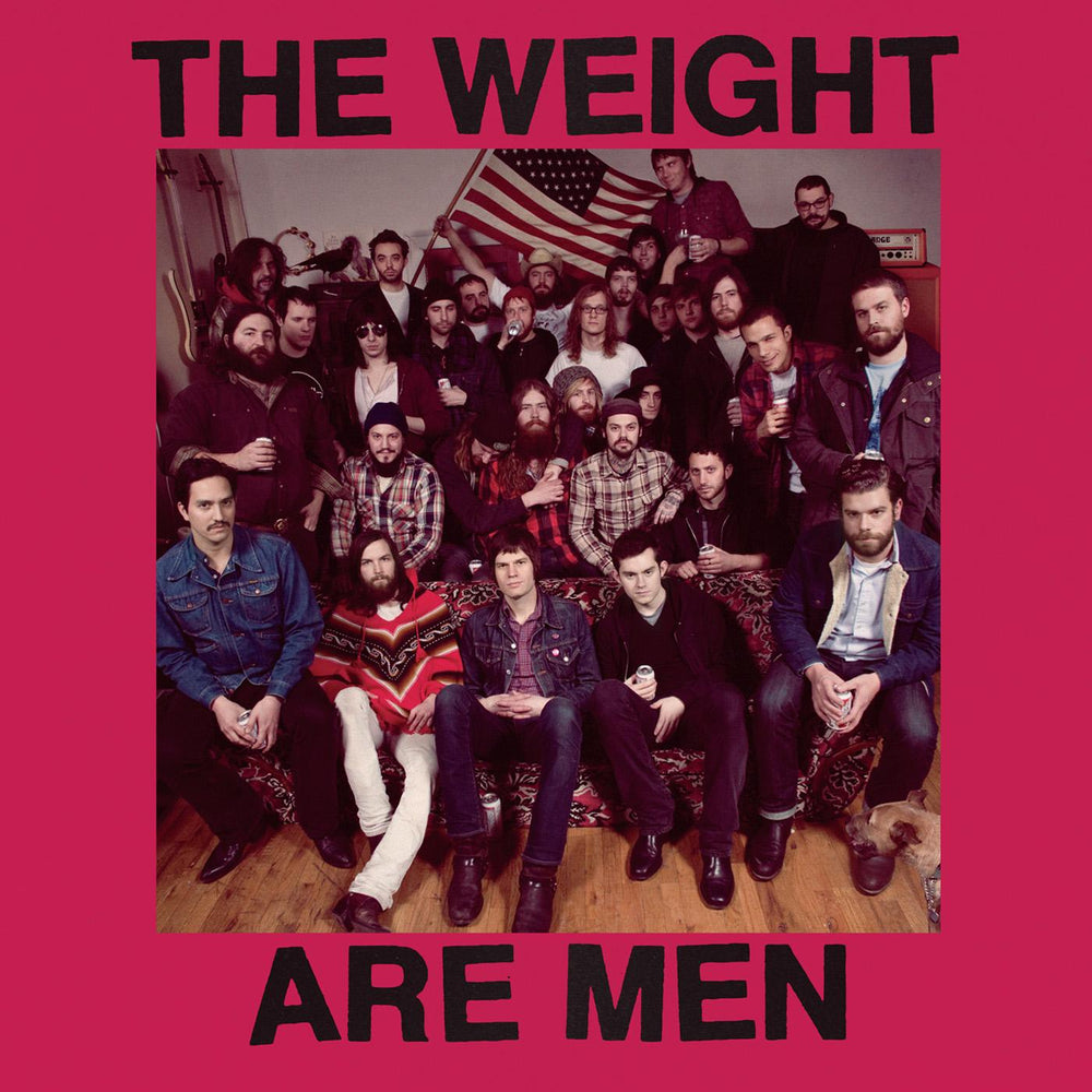 Are Men [CD] (ONLINE ORDER ONLY)