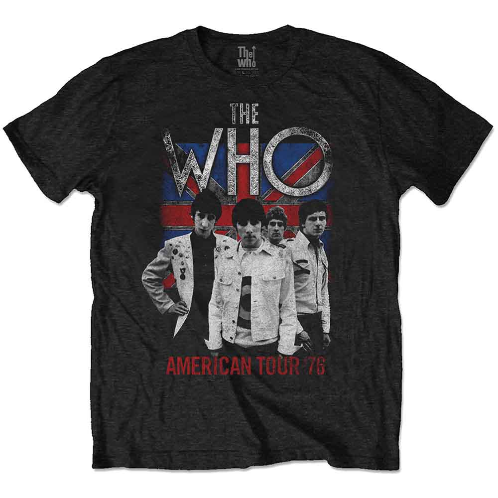 American Tour '79 [T-Shirt] (ONLINE ORDER ONLY)