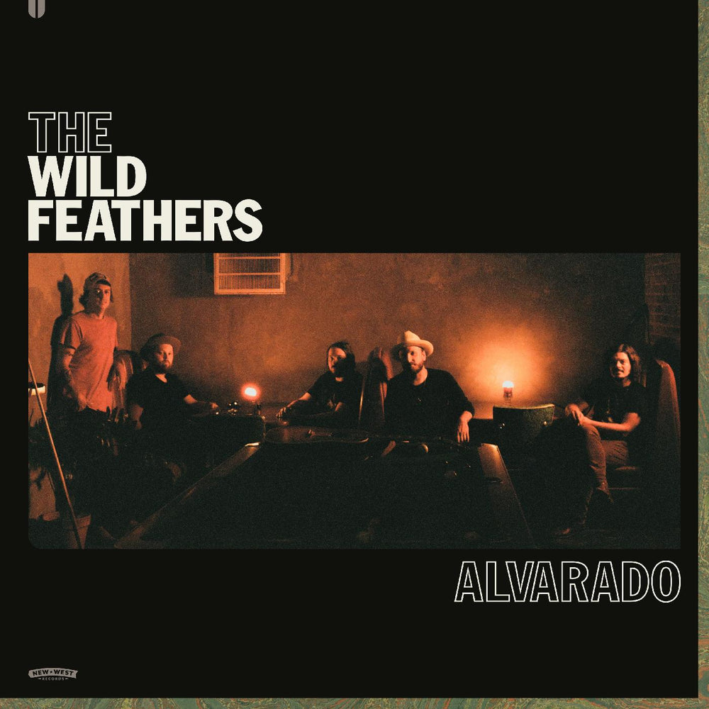 Alvarado [CD] (ONLINE ORDER ONLY)