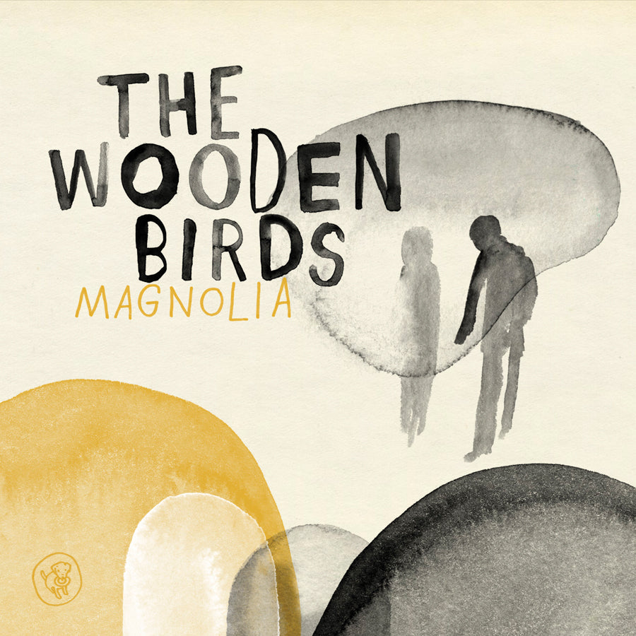 Magnolia [CD] (ONLINE ORDER ONLY)