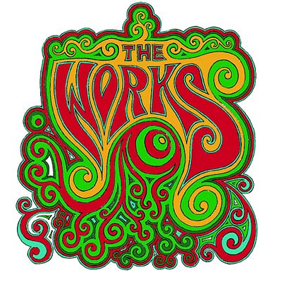 The Works [CD] (ONLINE ORDER ONLY)