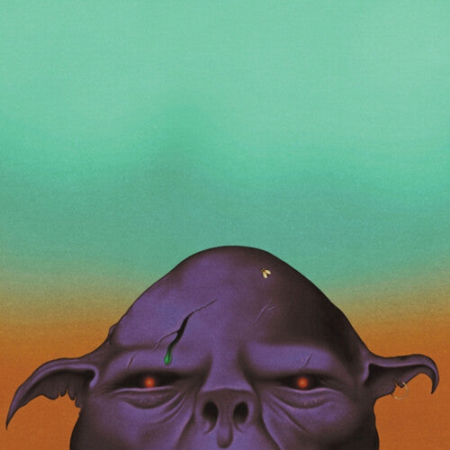 Orc (Reissue) (2 Lp's) [Vinyl]