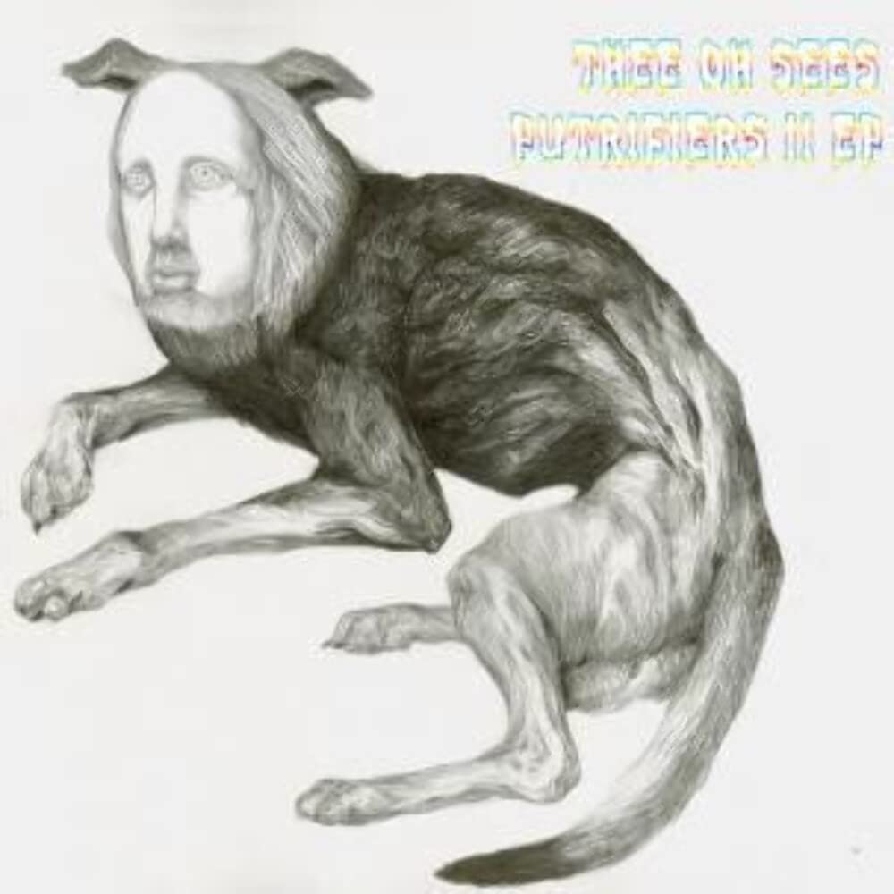 Putrifiers II E.P. [CD] (ONLINE ORDER ONLY)