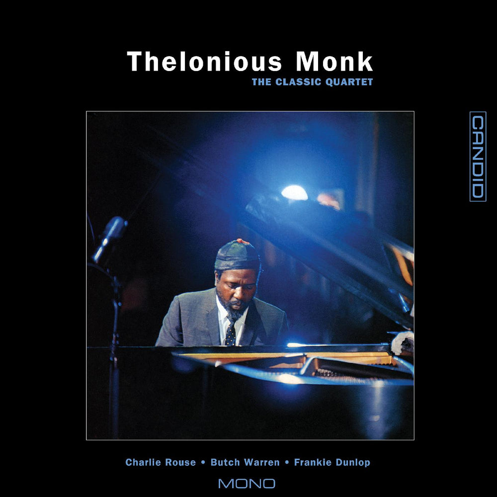 The Classic Quartet (Remastered) [CD] (ONLINE ORDER ONLY)