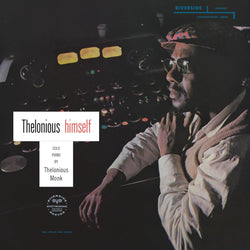 Thelonious Himself (Original Jazz Classics Series) (180 Gram Vinyl) [Vinyl] (ONLINE ORDER ONLY)