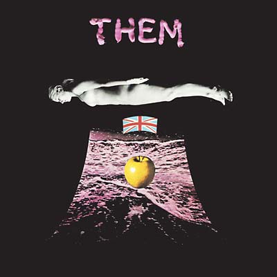 Them [CD]