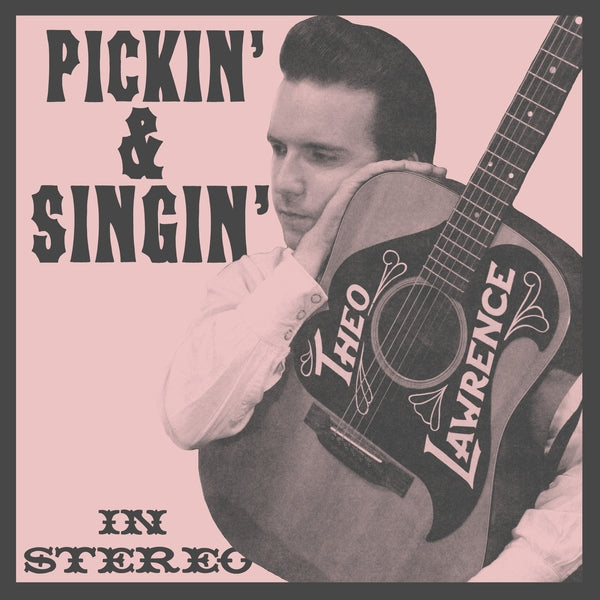 Pickin' & Singin' [Vinyl]