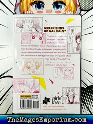There's No Freaking Way I'll Be Your Love! Unless Vol 2 Manga (Online Order Only)