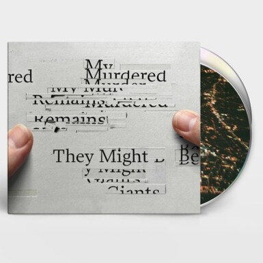 My Murdered Remains (2 CDs) [CD] (ONLINE ORDER ONLY)