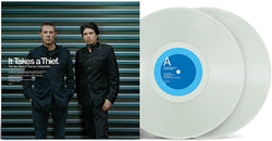 It Takes A Thief (RSD Essential, Indie Exclusive, Coke Bottle Green Vinyl) (2 Lp) [Vinyl]