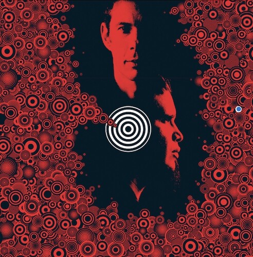 The Cosmic Game: 20th Anniversary Reissue (Gatefold LP Jacket, Anniversary Edition, Reissue) (2 Lp's) [Vinyl]