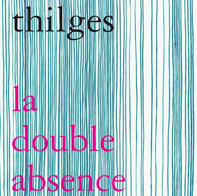 La Double Absence [CD] (ONLINE ORDER ONLY)