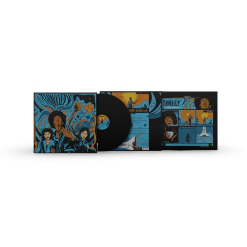 Acoustic Sessions [Lp] [Vinyl]