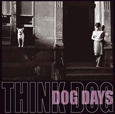 Dog Days [CD] (ONLINE ORDER ONLY)