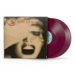 Third Eye Blind (2Lp Grape Color Vinyl) (Brick&Mortar Exclusive) [Vinyl]