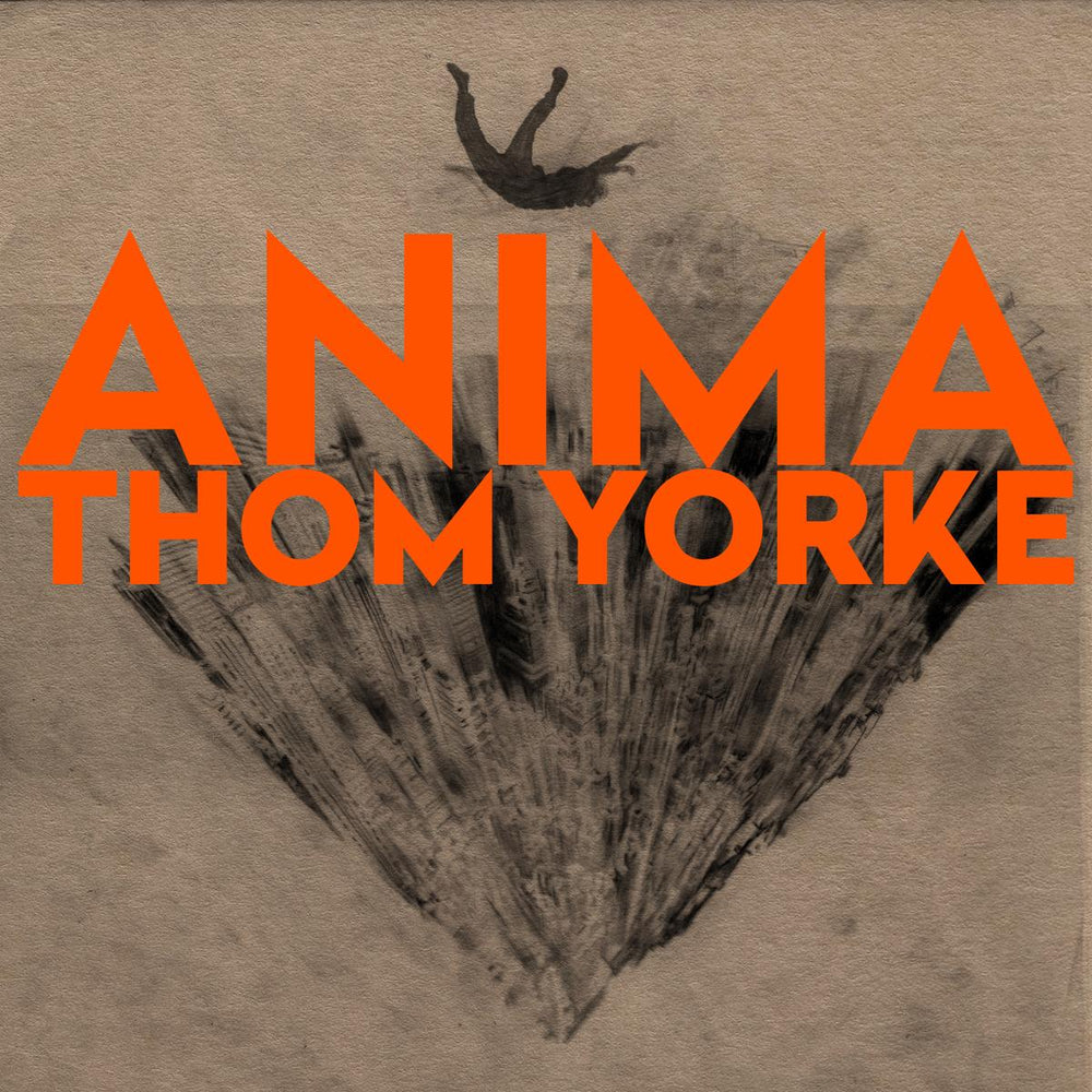 ANIMA [CD] (ONLINE ORDER ONLY)
