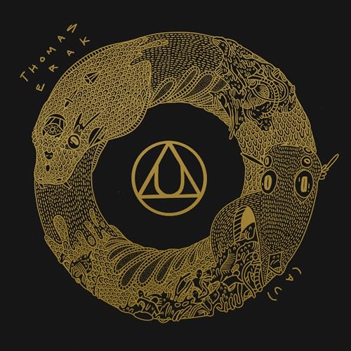 (Au) [Vinyl] (ONLINE ORDER ONLY)