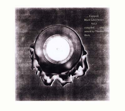 Compost Black Label Series Vol. 5 [CD]