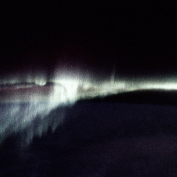 Thomas Koner - Tiento de la Luz [CD] (ONLINE ORDER ONLY)
