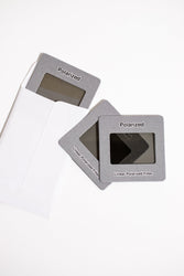 Three-Polarizer Paradox Experiment Kit (ONLINE ORDER ONLY)
