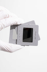 Three-Polarizer Paradox Experiment Kit (ONLINE ORDER ONLY)