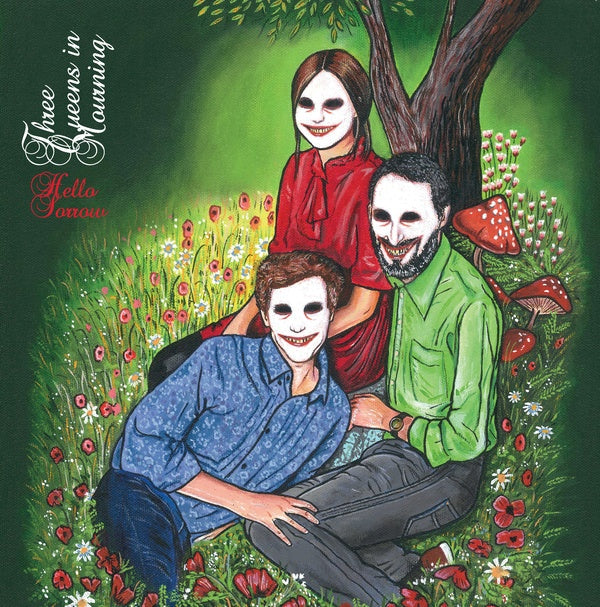 Hello Sorrow - Hello Joy [CD] (ONLINE ORDER ONLY)
