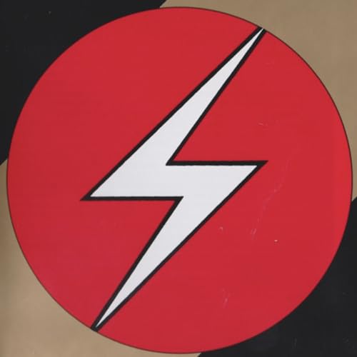 TGCD1 [Vinyl] (ONLINE ORDER ONLY)
