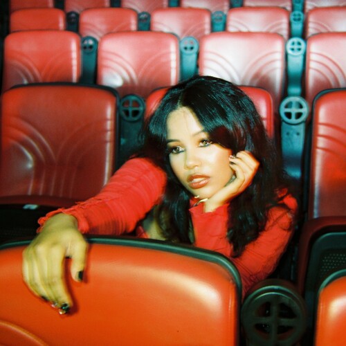 Through and Through (Rose Red) [Vinyl]