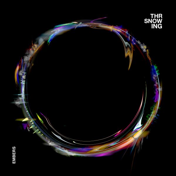 Embers [CD] (ONLINE ORDER ONLY)