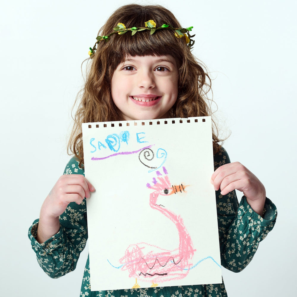 Creative Coloring Bundle for Kids | Art Supplies for Screen-Free Fun (ONLINE ORDER ONLY)