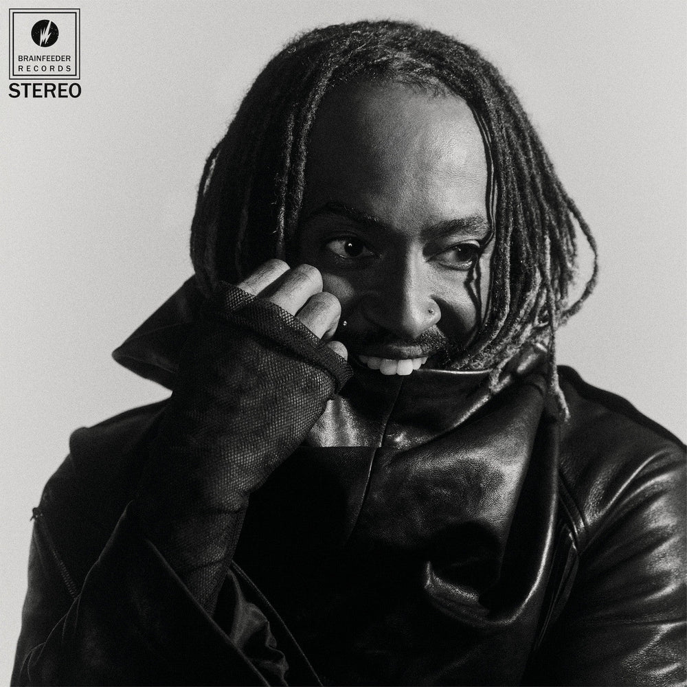 Distracted (Indie Exclusive Black Marbled Smoke Effect Vinyl) [Vinyl]