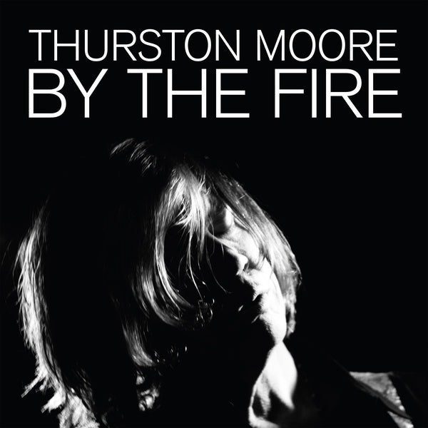 By The Fire [CD]
