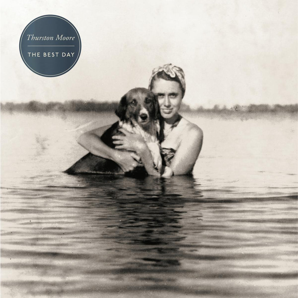 The Best Day [Vinyl] (ONLINE ORDER ONLY)