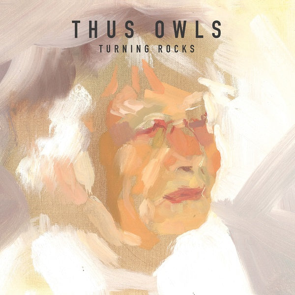 Turning Rocks [CD]