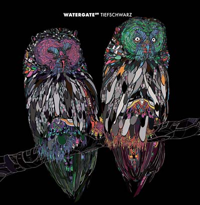 Watergate 09 [CD]