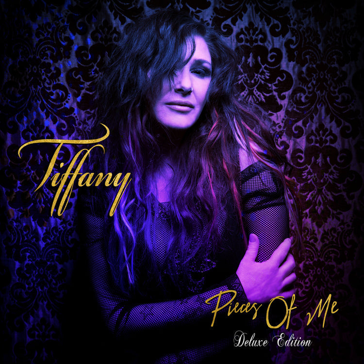 Pieces of Me (Deluxe Edition) [CD] (ONLINE ORDER ONLY)