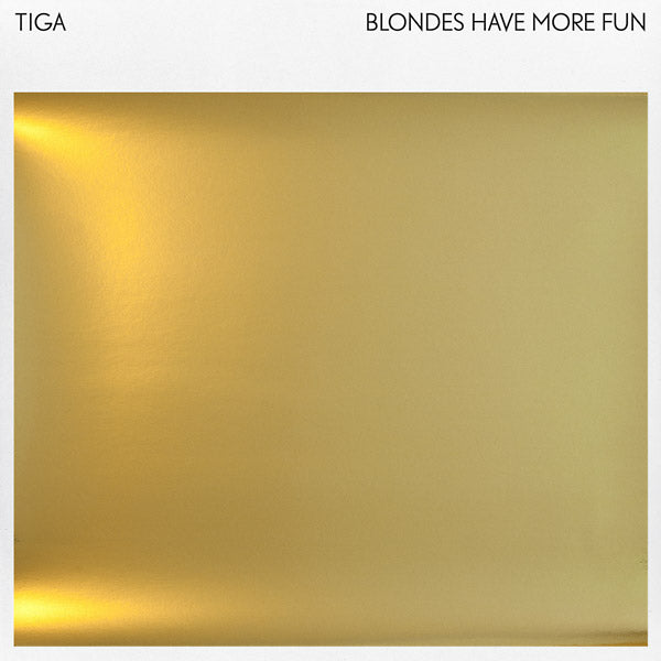 Blondes Have More Fun (Part 2) [Vinyl] (ONLINE ORDER ONLY)