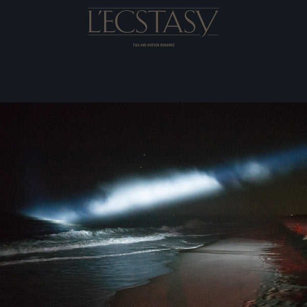 L'Ecstasy [Vinyl] (ONLINE ORDER ONLY)