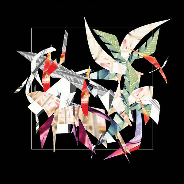 Breathing In The Walls [CD] (ONLINE ORDER ONLY)