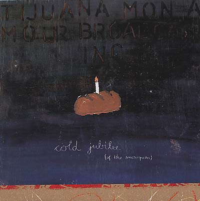 TIJUANA MON AMOUR BROADCASTING INC. - Cold Jubilee (Of The Snowqueen) [Vinyl]