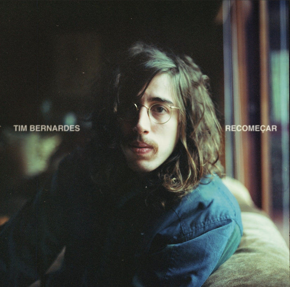 Recomecar [Vinyl] (ONLINE ORDER ONLY)