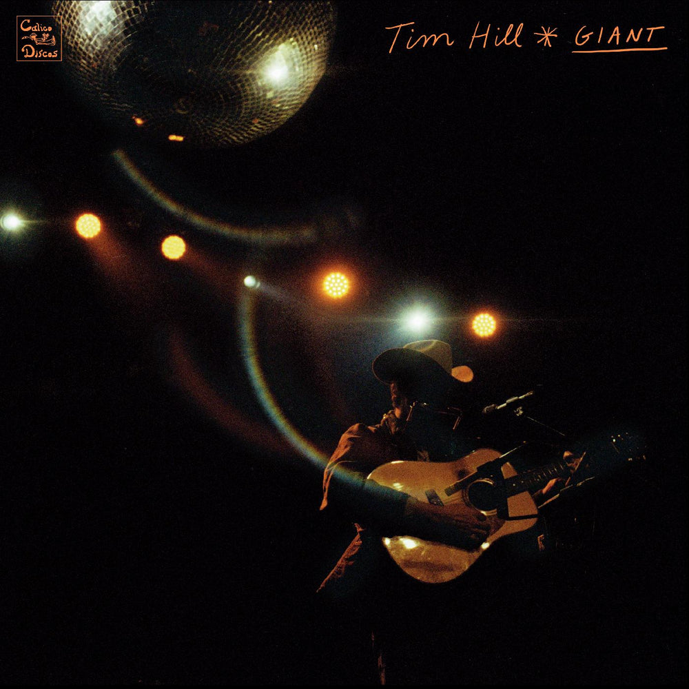 Giant [Vinyl]