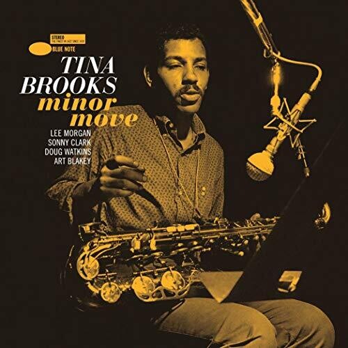 Minor Move (180 Gram Vinyl) [Vinyl]