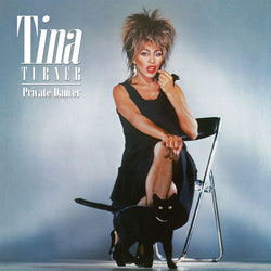 Private Dancer (40th Anniversary Edition) (Pearl Colored Vinyl) [Vinyl]