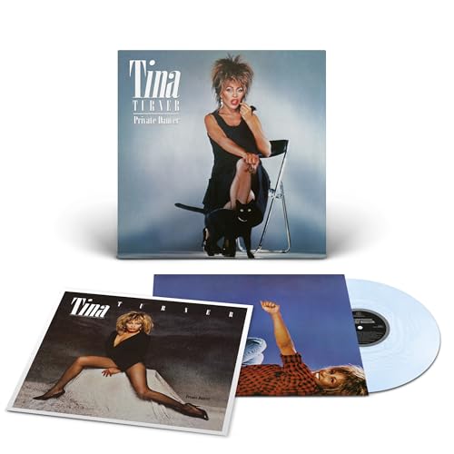 Private Dancer (40th Anniversary Edition) (Pearl Colored Vinyl) [Vinyl]
