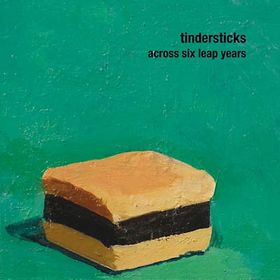 Tindersticks - Across Six Leap Years [CD] (ONLINE ORDER ONLY)