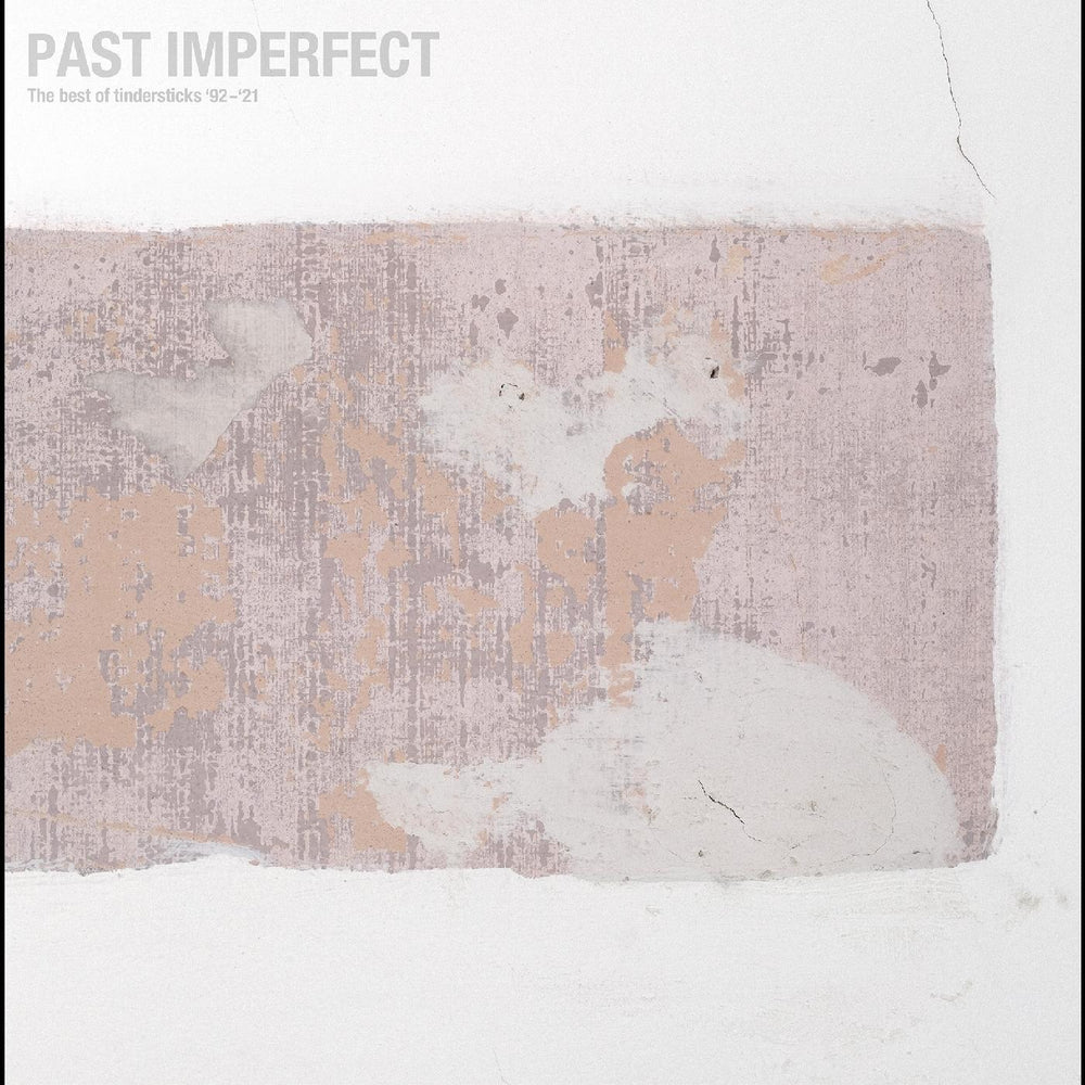 Past Imperfect The Best Of Tindersticks �E€�E92 - �E€�E21 (Indie Exclusive) [CD] (ONLINE ORDER ONLY)