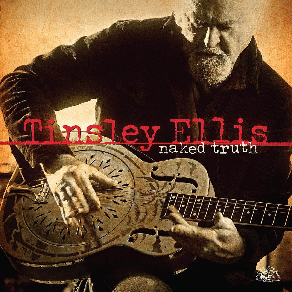 Naked Truth [CD] (ONLINE ORDER ONLY)
